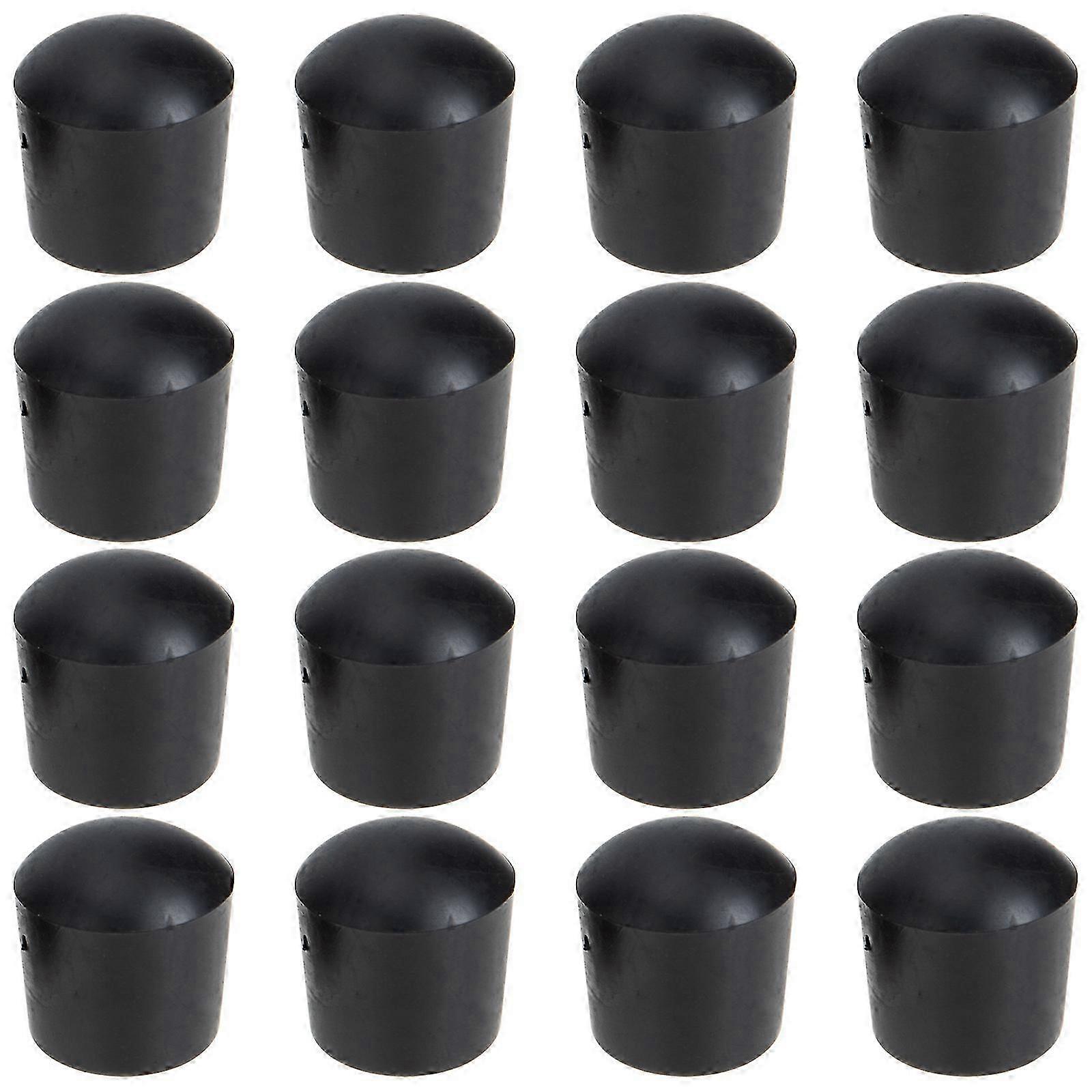 16 PC Desktop Αξεσουάρ Πίνακας Ποδοσφαιράκι αντικατάστασης Ποδοσφαιράκι Τέλος καλύπτει Ποδόσφαιρο Τελικά καλύμματα Ποδόσφαιρο