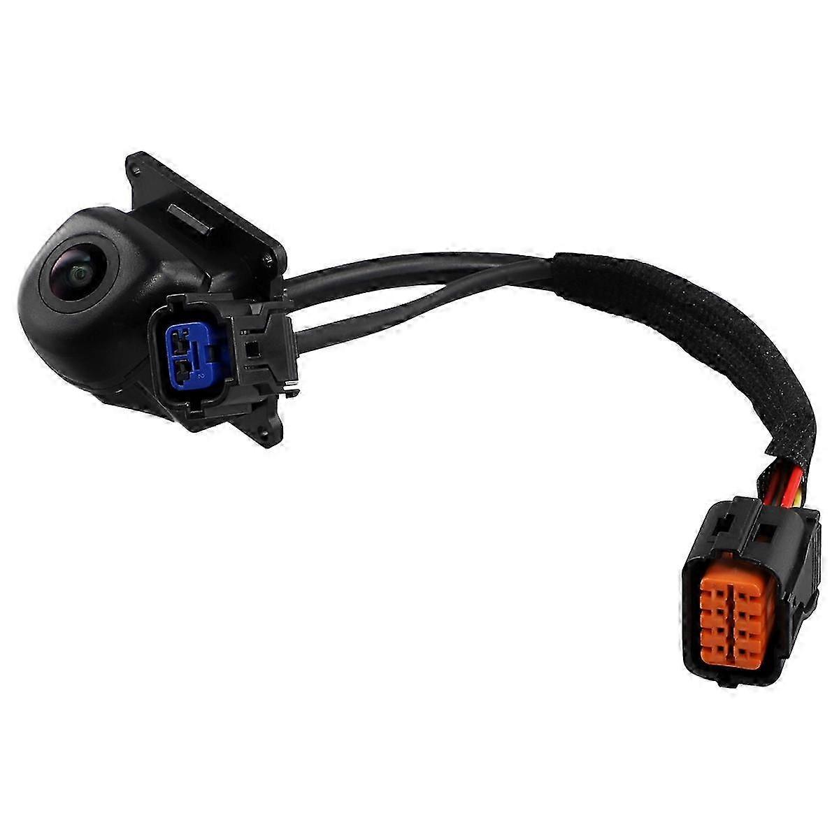 Rear View Camera Replacement for K5 Hybrid 2016-2018 - Model 95766-D4500, Enhance Your Vehicle's Safety & Visibility