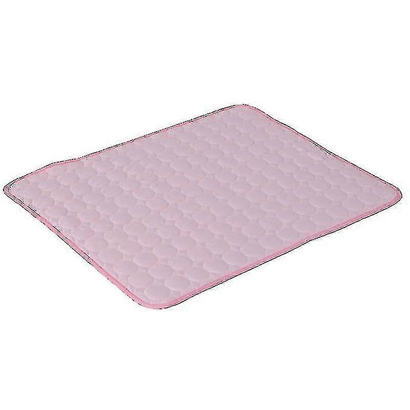 Koiran jäähdytystyyny - paksu geelimatto lemmikkien itsesäätyvä lämpötila