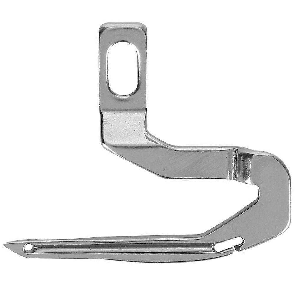 Interlock Machine Needle Satin Stitch for SINGER Multi‑Functional Bending Pins Accessories