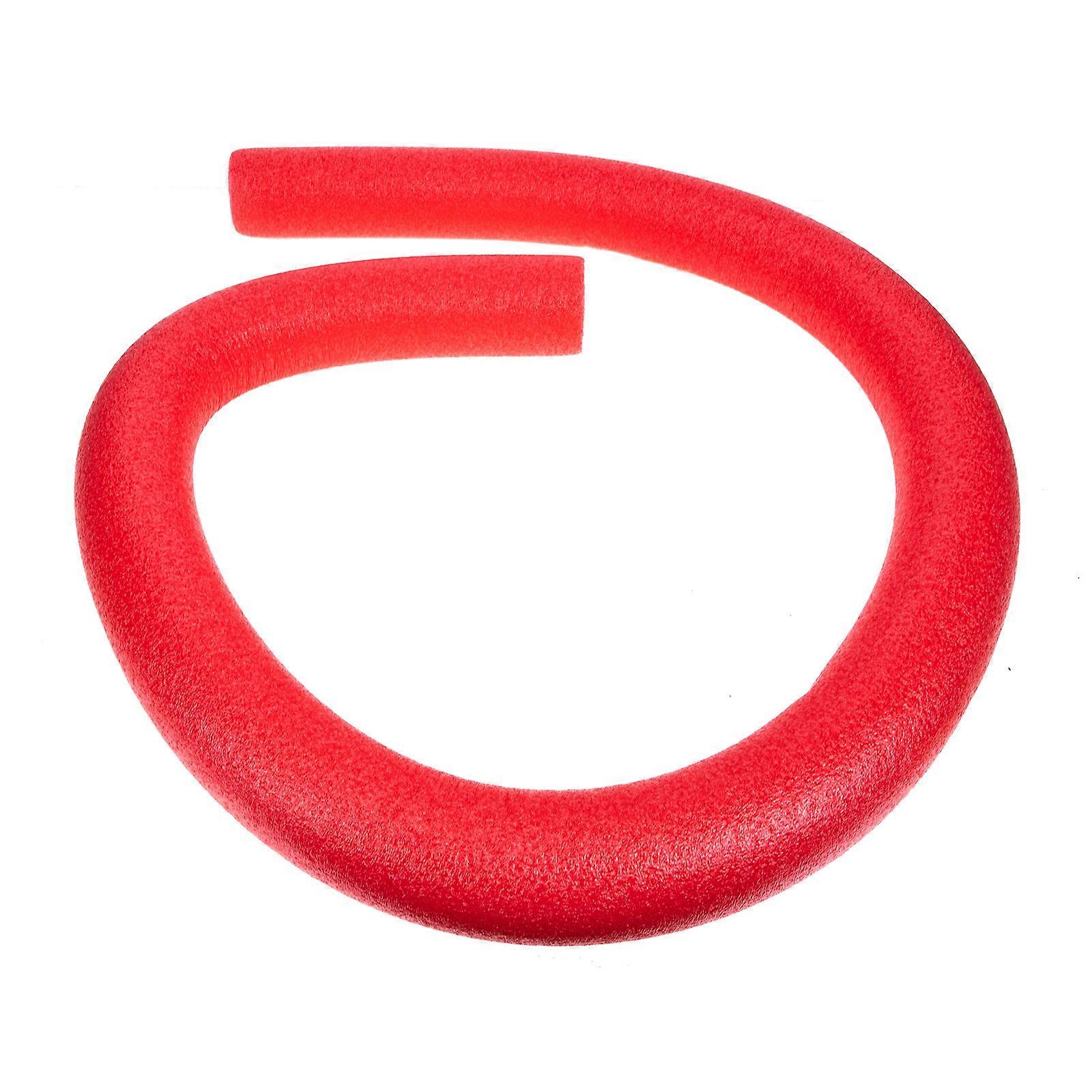 Floating Plaything Swimming Noodle For Lake Activities Long Cylinder 150x6.5cm Kids Toy 1Pcs