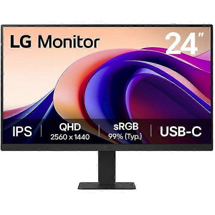 LG IPS FHD 27