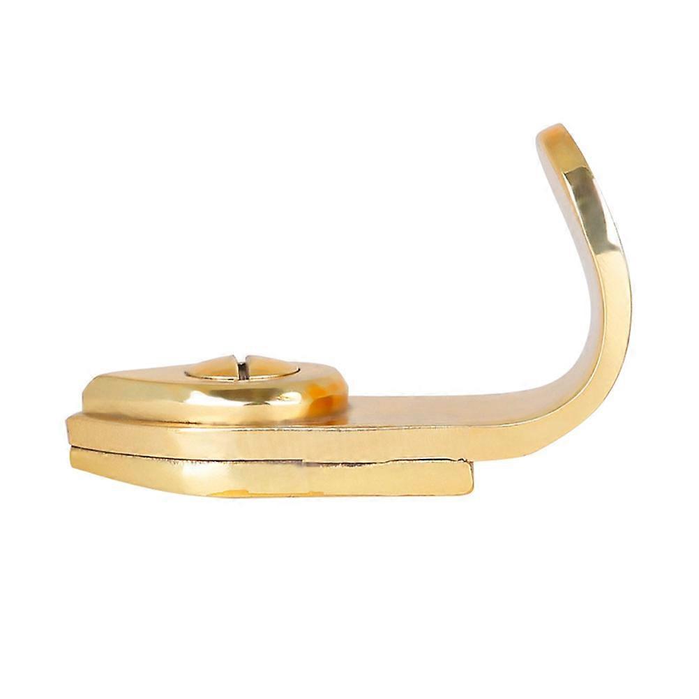 Practical Saxophone Accessory Stress Distribution Comfortable Use For Saxophonists 1Pack