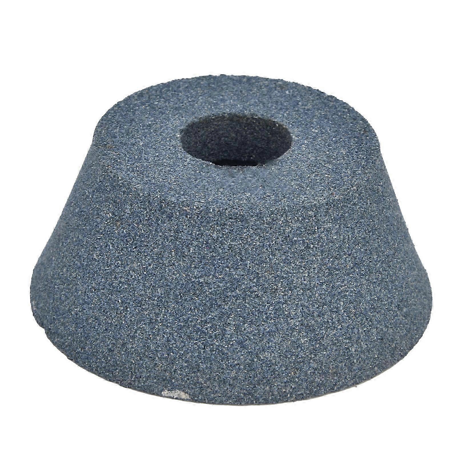 Bowl Shaped Knife Sharpener with High Hardness Durable Ceramic Grinding Wheel