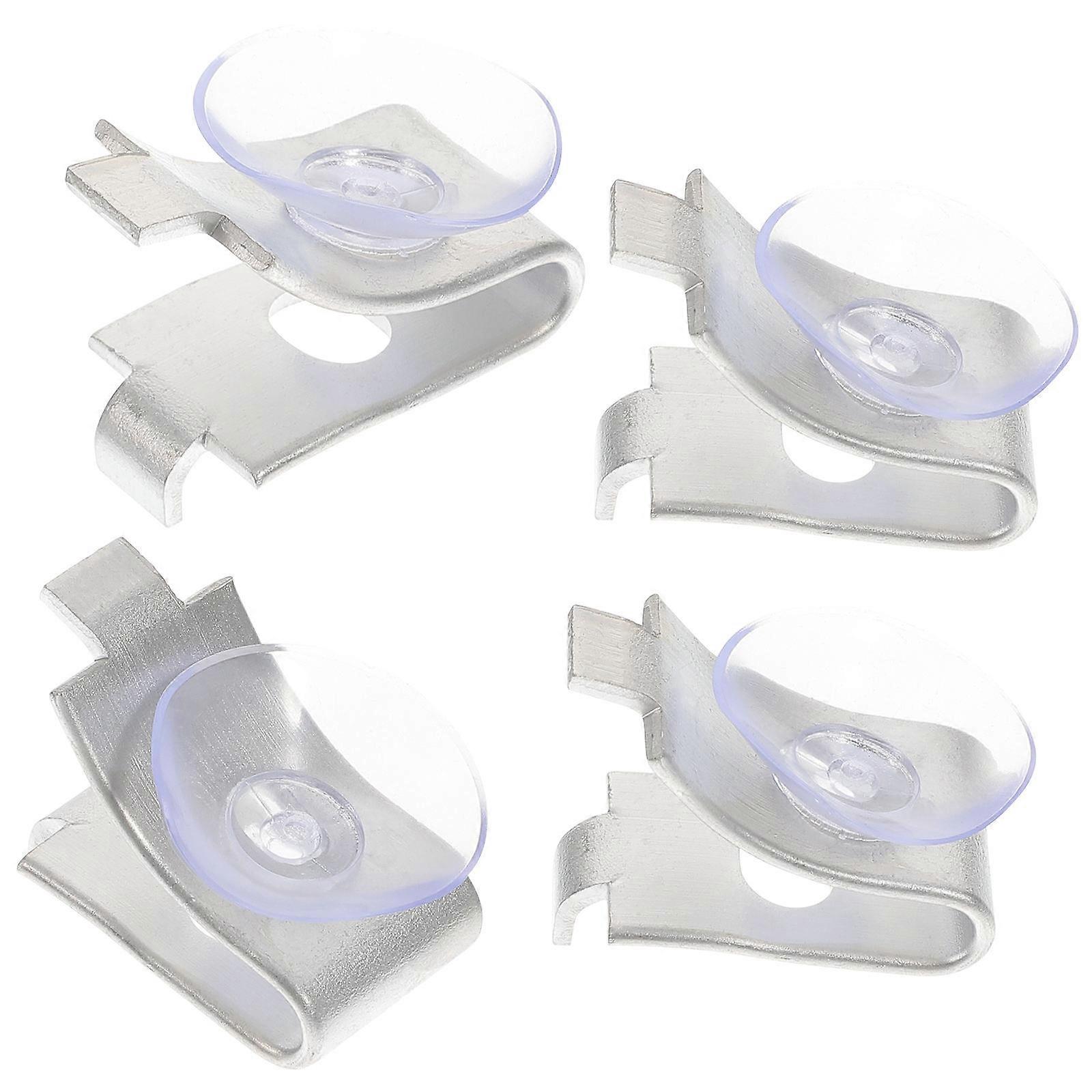 Freezer Racks Shelves For Top Freezer Shelf Support Brackets Stable Support For Storage Solutions 20Pcs