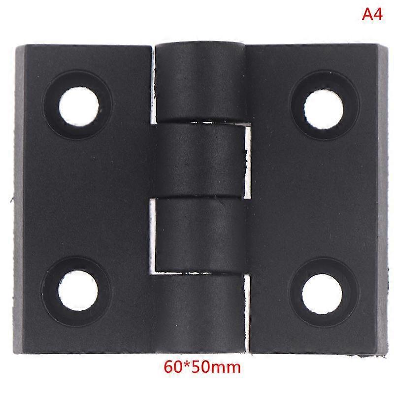 Plastic Hinges Of Aluminum -Type Plastic Closes