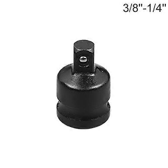 Hexagon Pneumatic Wrench Socket Adapter Head Connector Kit Hand Tool Accessories