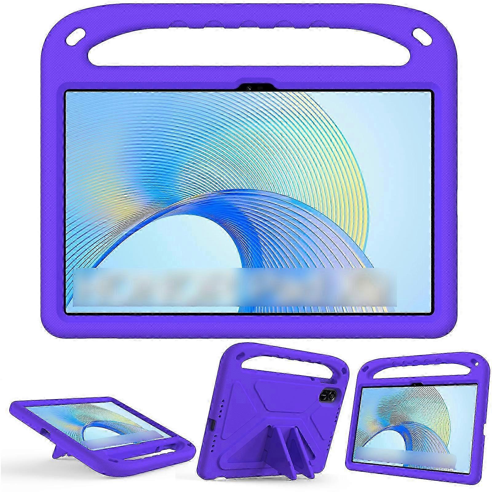 Durable EVA Protective Sleeve for Tablets with Shockproof Design