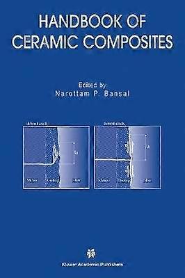 Handbook of Ceramic Composites