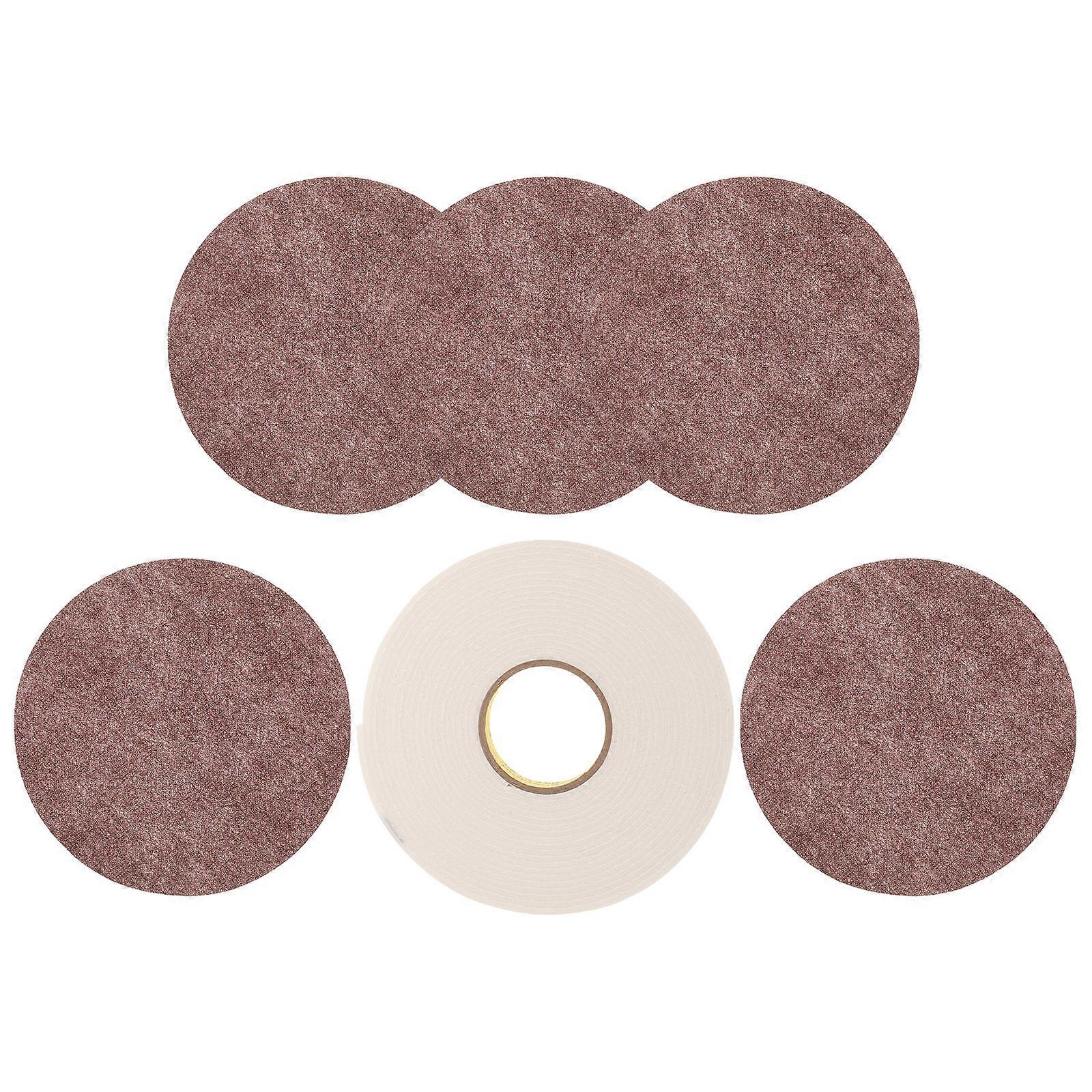Storage Jar Sealing Material Non-Woven Fabric Jars Prevent Leaking 1 Set