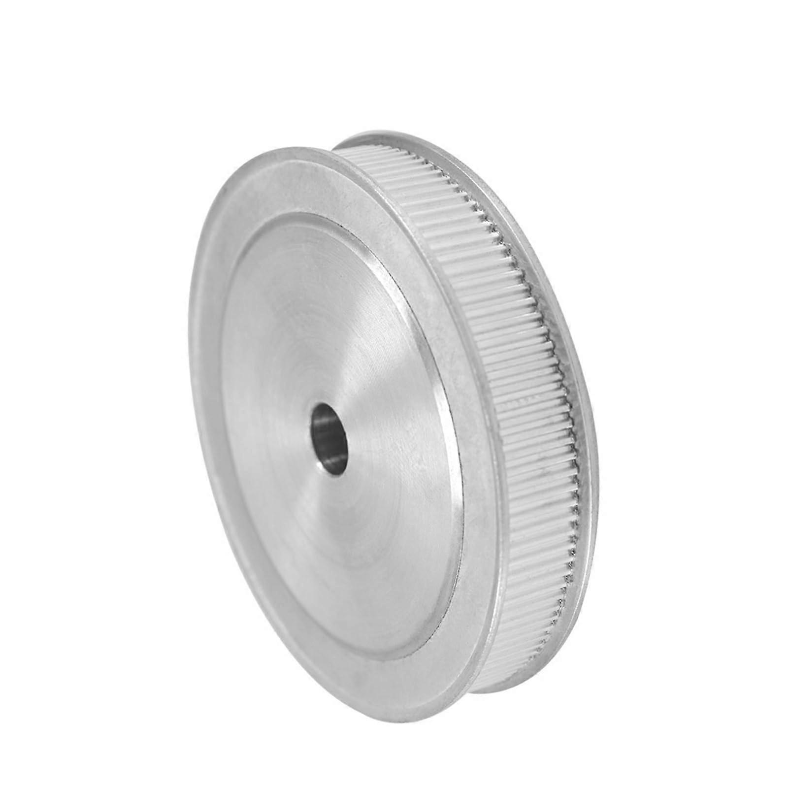 Timing Belt Pulley MXL 140T Inner Bore 8/10/12 mm Belt Width 11 mm One Piece