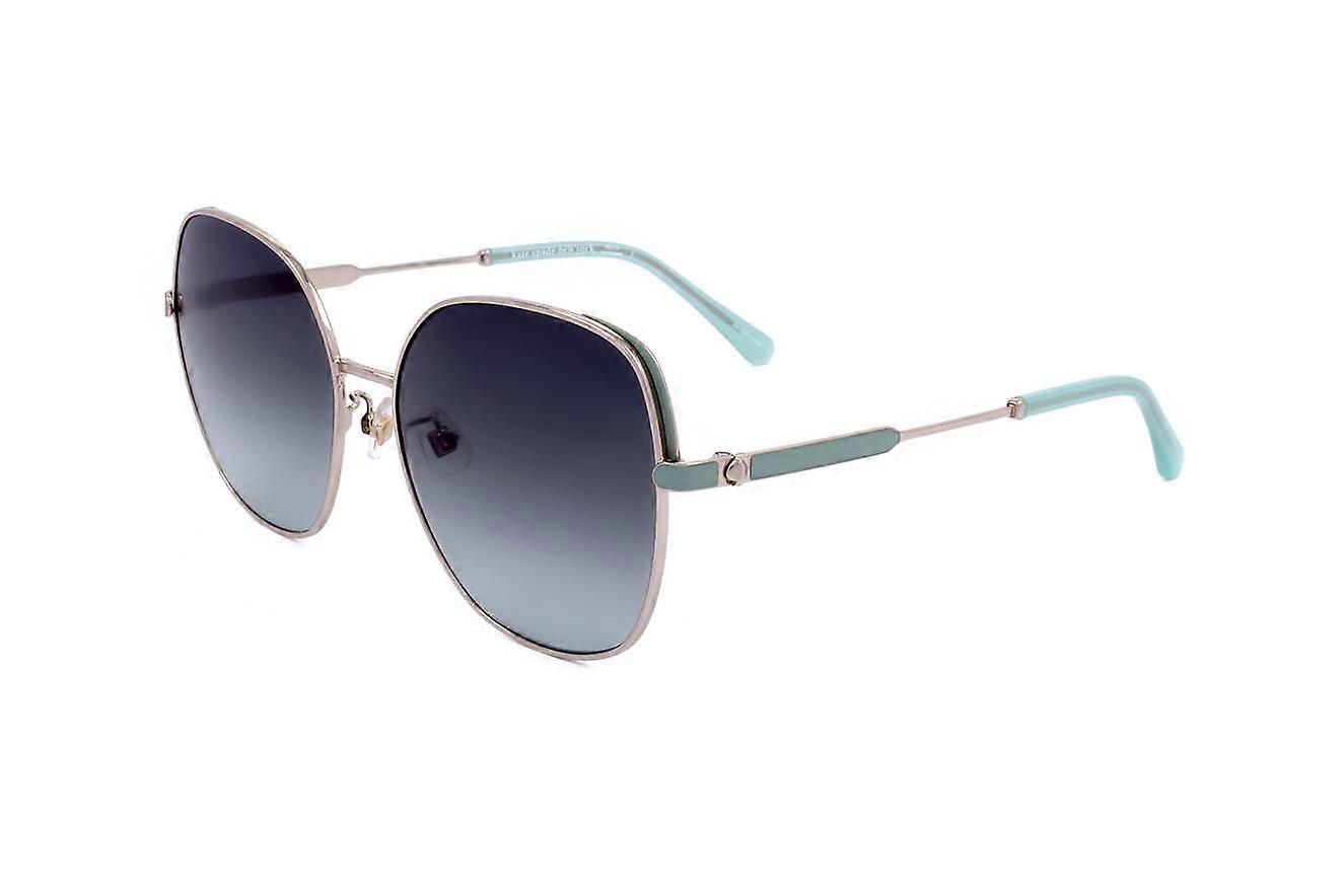 Sunglasses Kate Spade YARA/F/S PEF GOLD GREEN 59/17/145 WOMAN