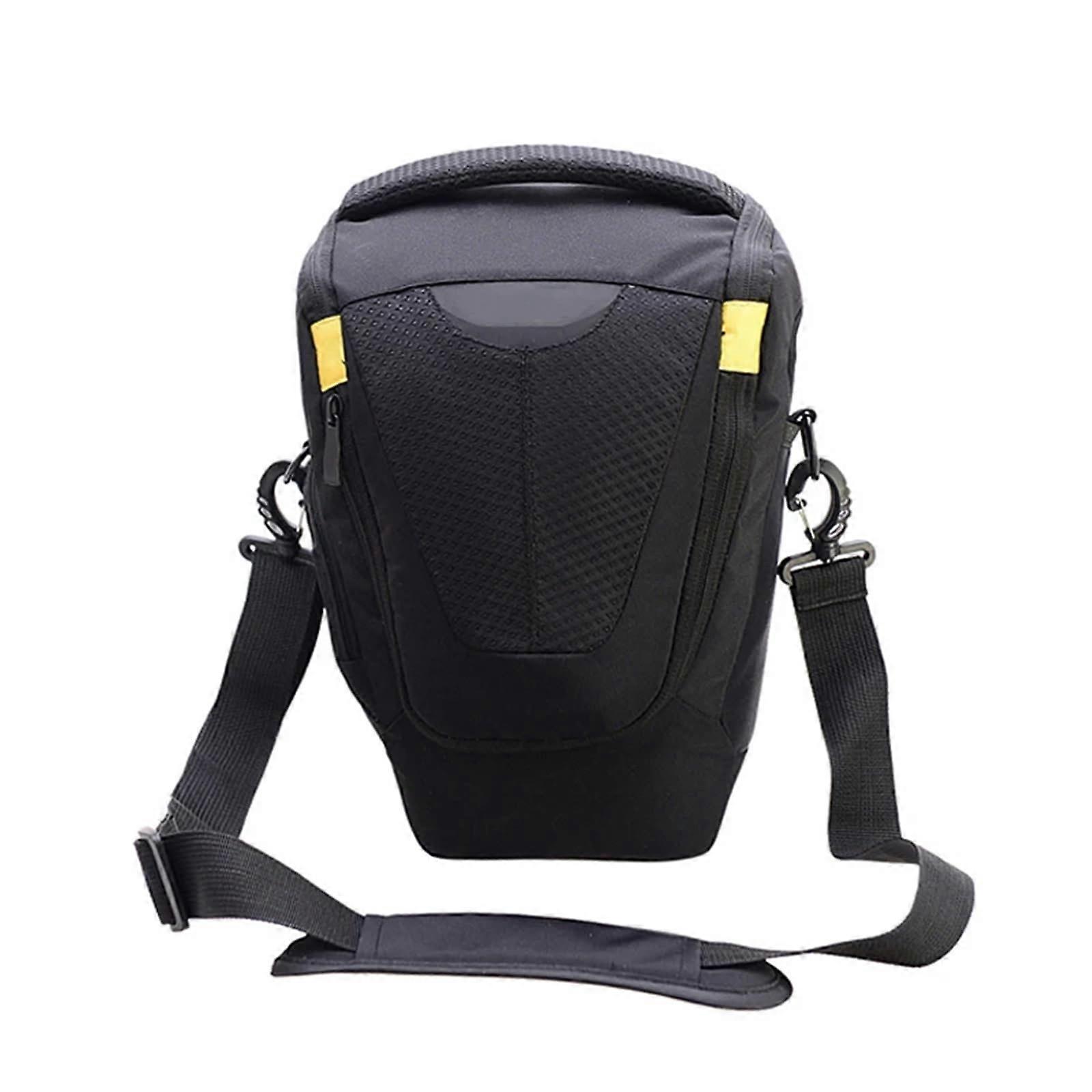 DSL Camera Bag with 70200mm Shockproof Shoulder Bag for DSLR Cameras