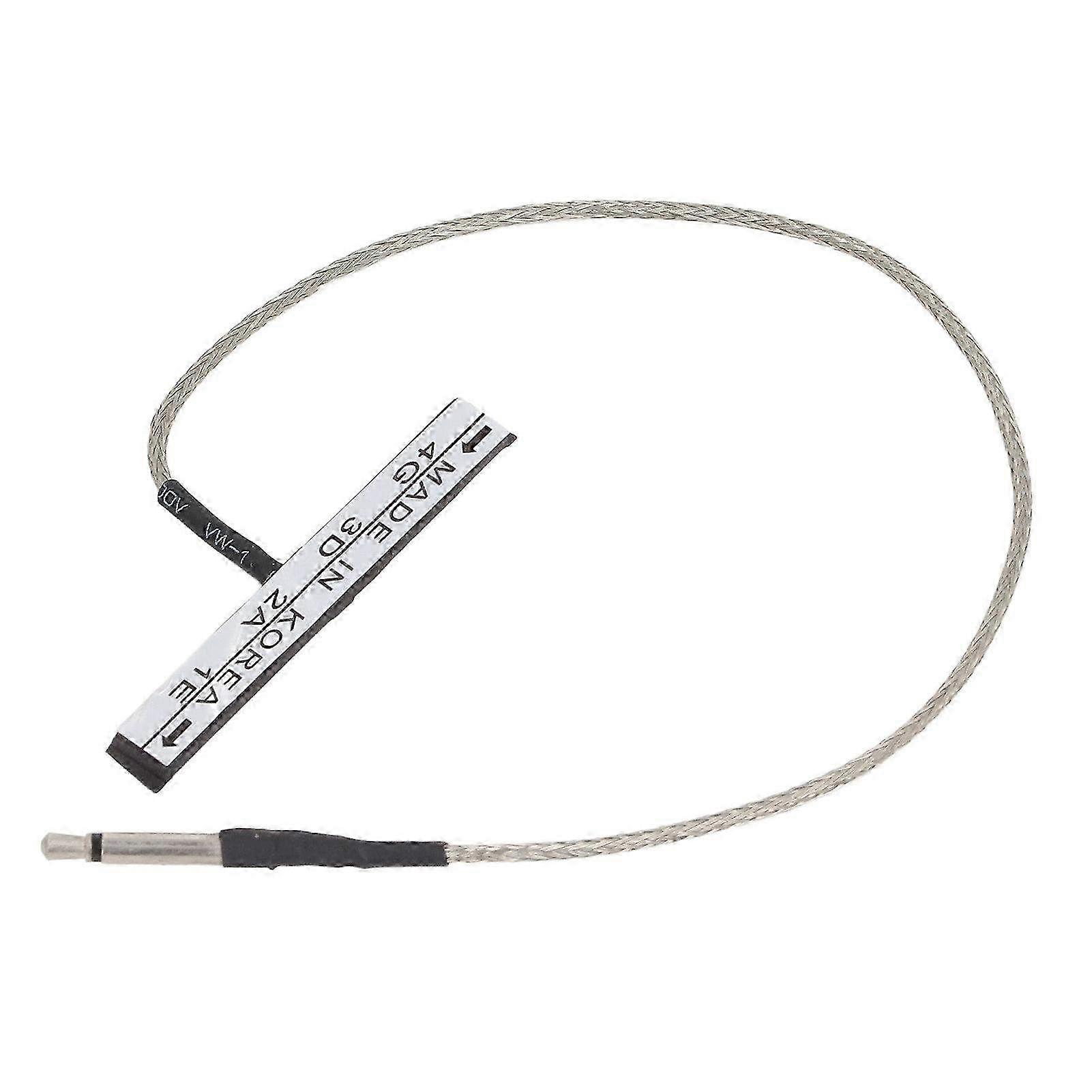 High Sensitivity Violin Pickup Stick with Anti-Interference - Acoustic Piezo Pickup with 2.5mm Jack for Improved Sound Quality