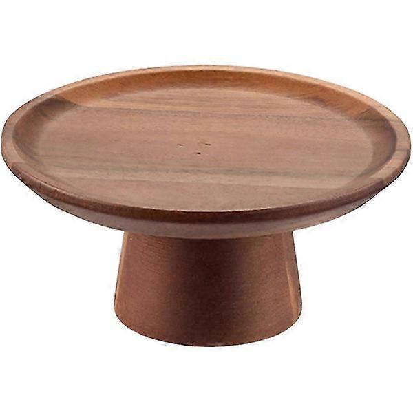 Snack Bowl Cake Display Tray Desktop Food Tray Candy Container Serving Plate