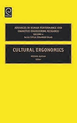 Cultural Ergonomics