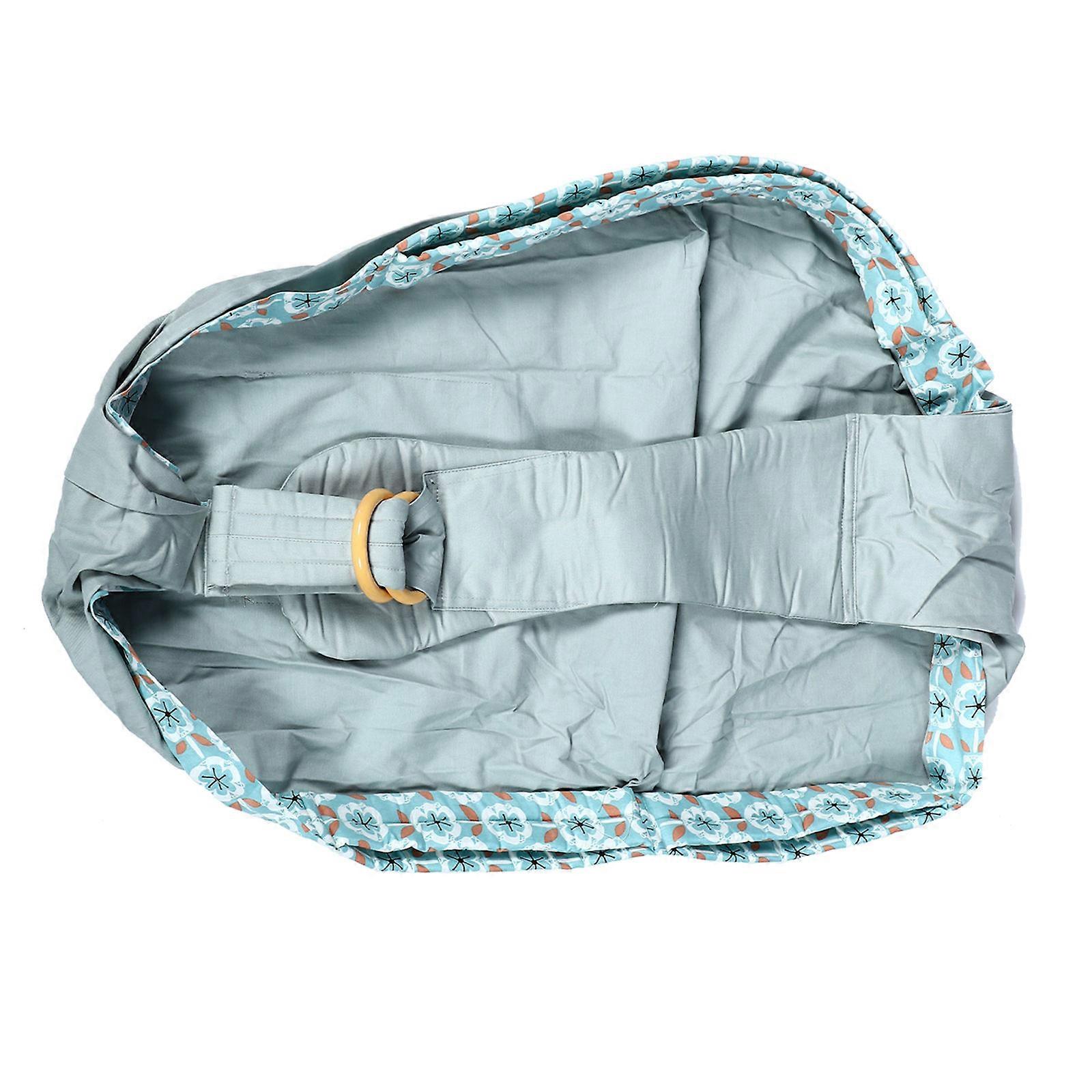 Baby Carrying Feeding Cover For Breastfeeding Mothers Assorted Color Privacy Protection 1 Pcs