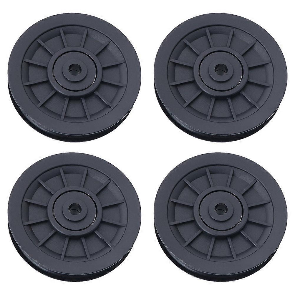 Cable Pulley Systems, Use,Fits Most Gym and Exercise Machines