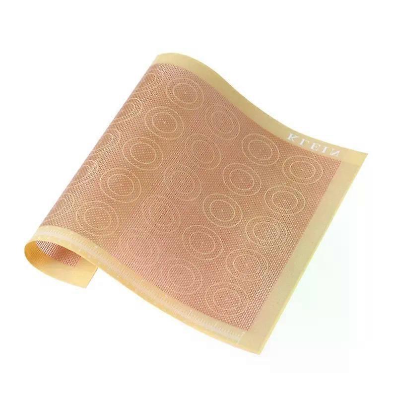 Multifunctional Cake Pad Non Stick Oven Lining Oven Lining Cake Mat