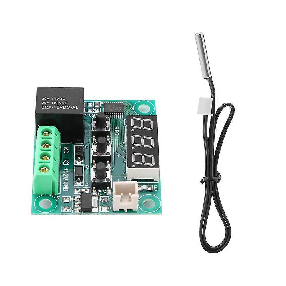 XH-W1209 High Accuracy Digital Thermostat Temperature Control Switch Sensor Module