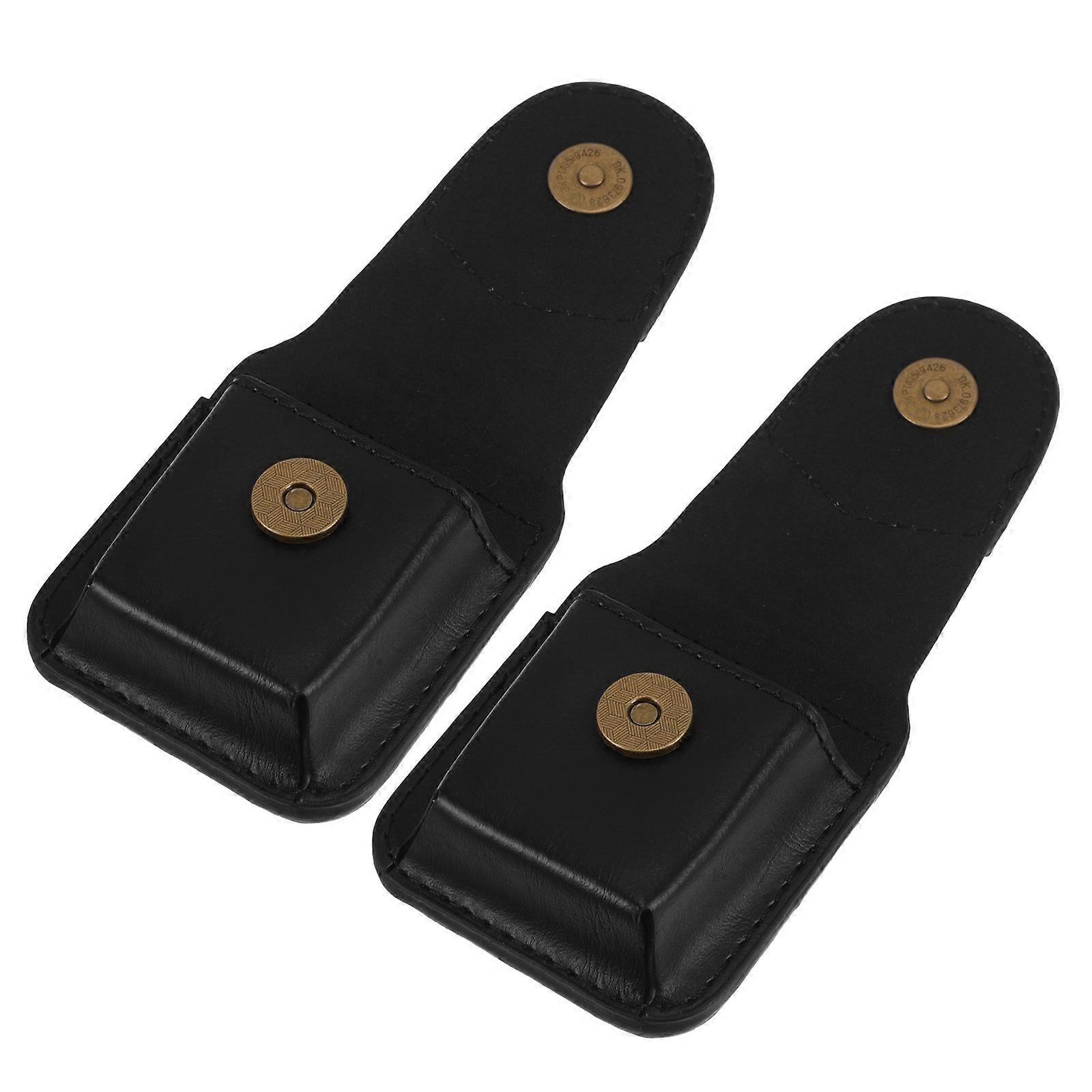 Lighter Cover Durable, Lightweight & Stylish Protector for Men Smokers, Portable & Wear Resistant Storage Sleeve