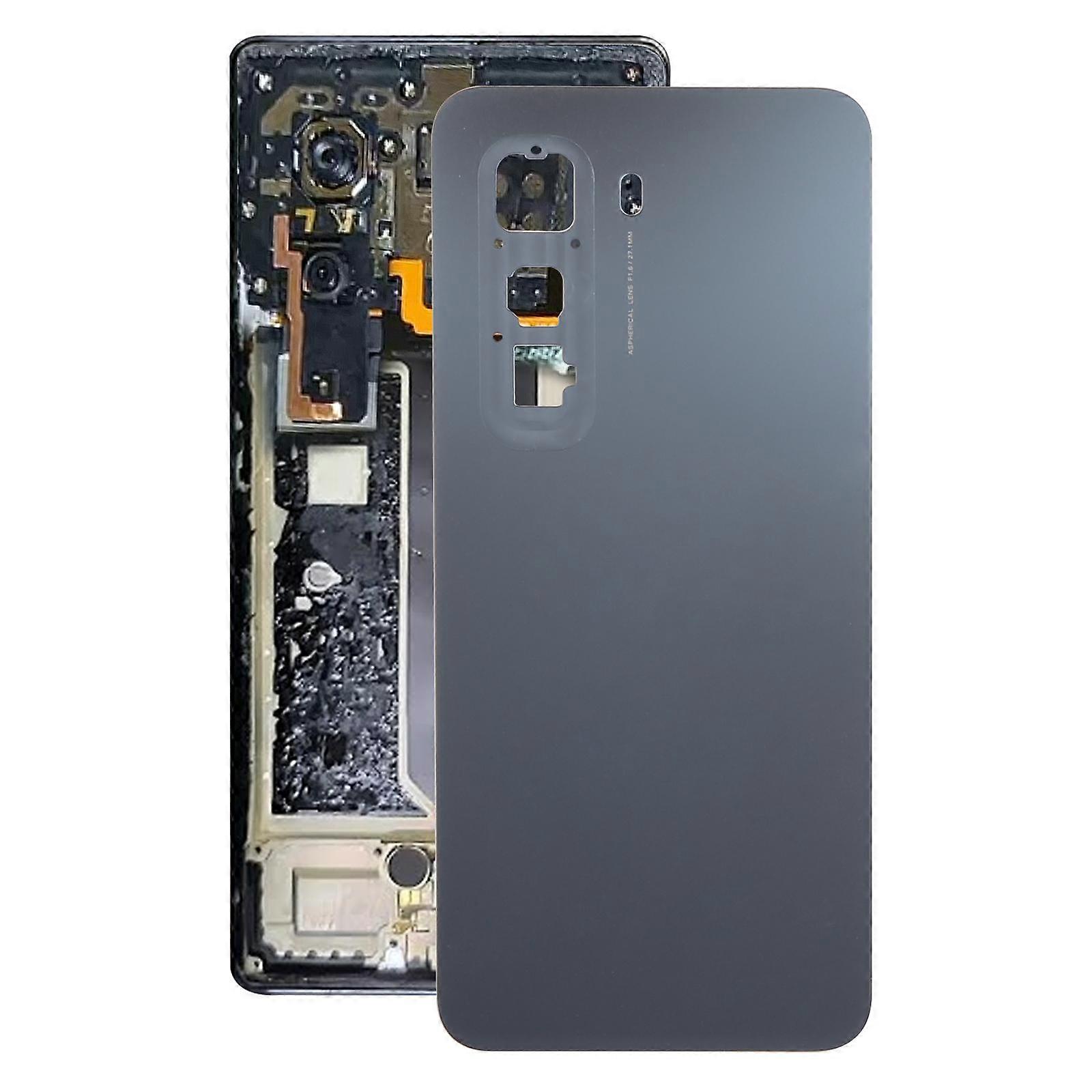 For Infinix Hot 50 Pro 4G X6881 COMPATIBLE Back Cover