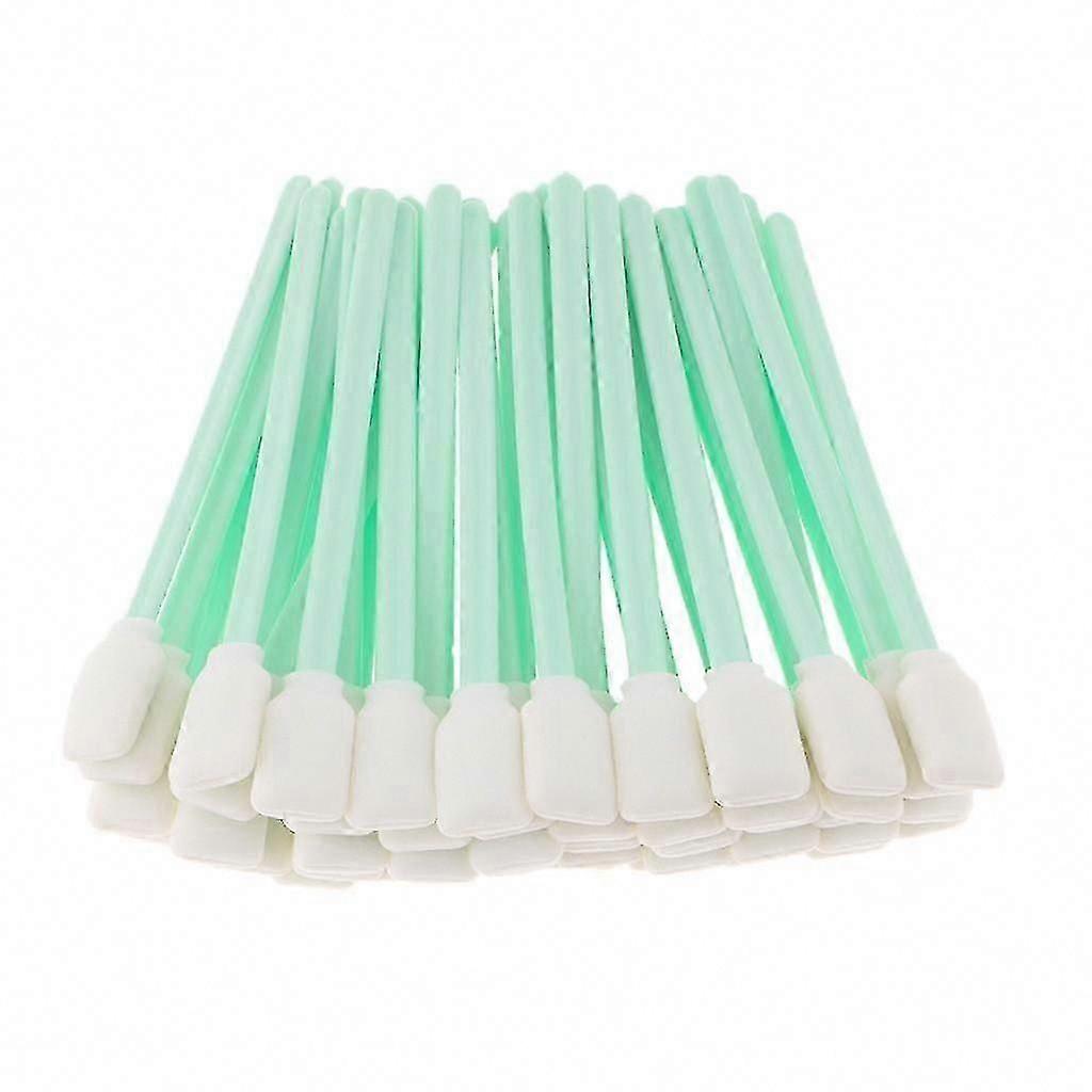 200 Pcs Foam Tip Cleaning Sticks for Electronics and Small Spaces