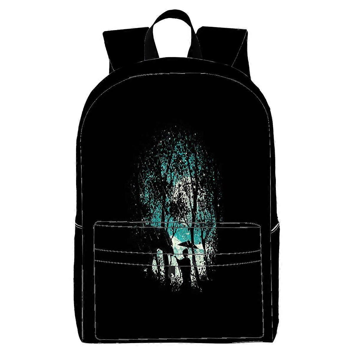 Backpack, with Multiple Organizational Compartments, Fits 15.6 Inch Notebook, for Travel, Teen, Business Work R3261