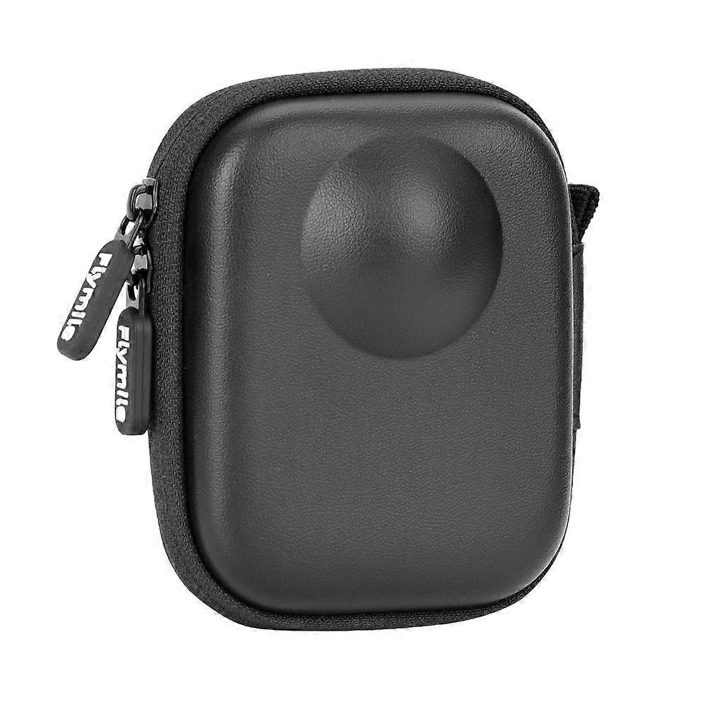 Panoramic Camera Rabbit Cage Model Storage Bag for Insta360