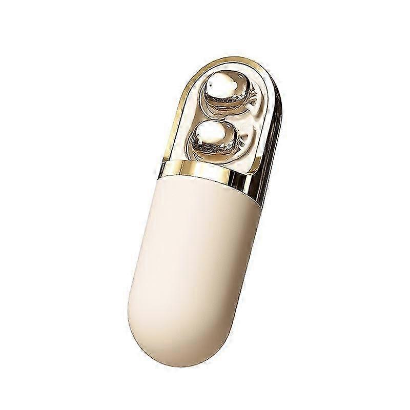 S13 Massage Stick Bluetooth Headset Vibrating Headset