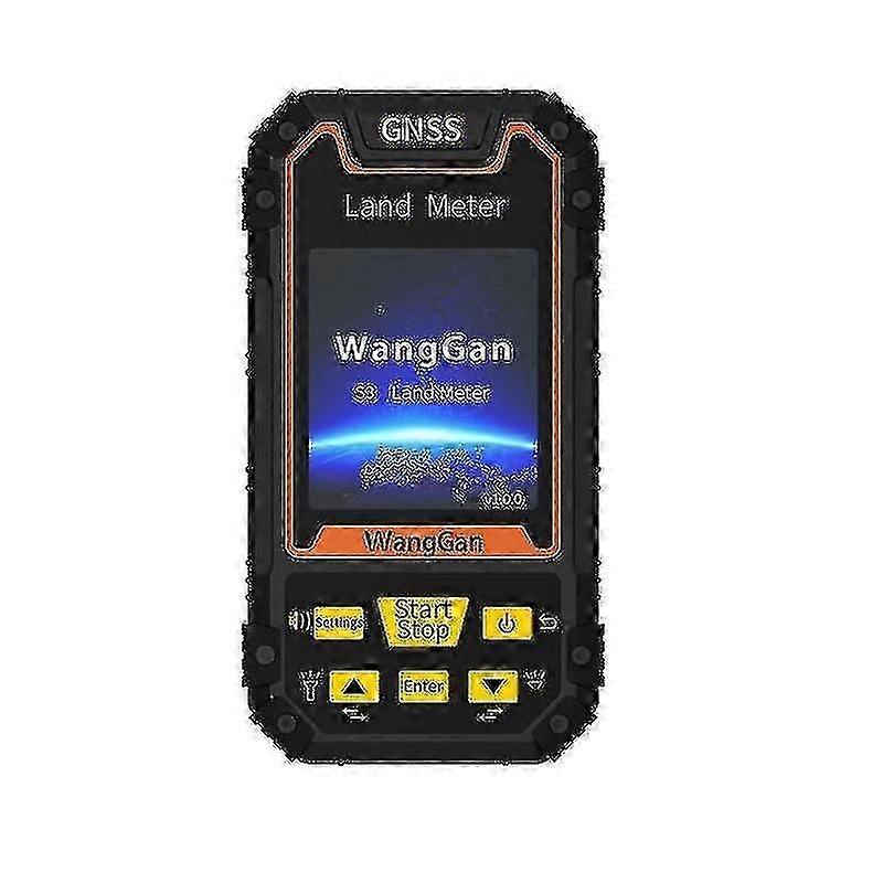 Handheld GPS measuring device High Accuracy S320240603