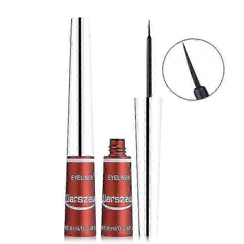 Liquid Liner High-Pigmented, Extra-Fine Liquid Eyeliner