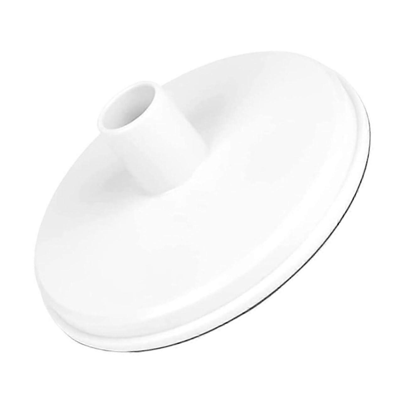 Pool Vacuum Plate for Skimmer Plastic Replacement for Inground Swimming Pools Durable