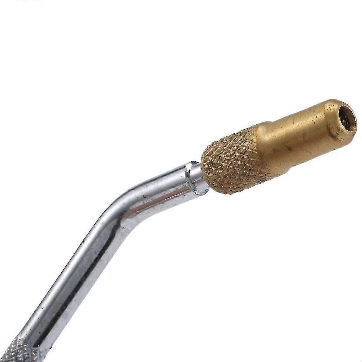 Portable Fly Fishing Vise with Base & Rotary C-Clamp Kit - Travel Alloy Tackles for Fishing Enthusiasts