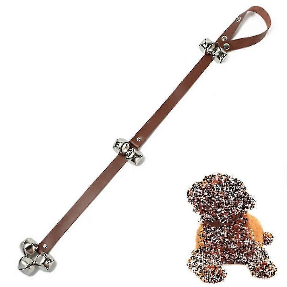 Adjustable Dog Training Doorbells for Puppies