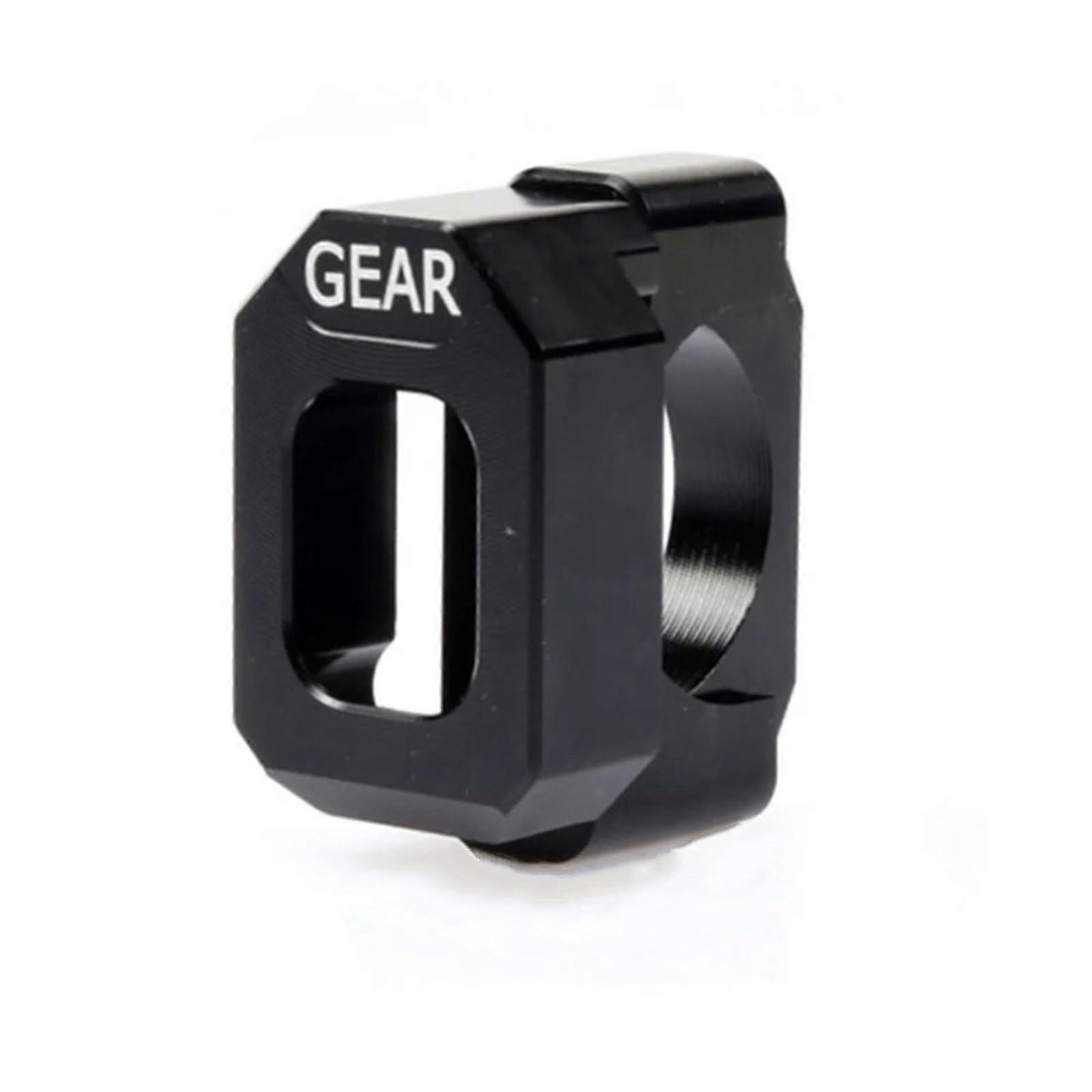 Display Gear Indicator For Tiger 800 ABS 2010-2013, Thunderbird 2009-2013, Rocket III, Roadster 2010-2014, Black