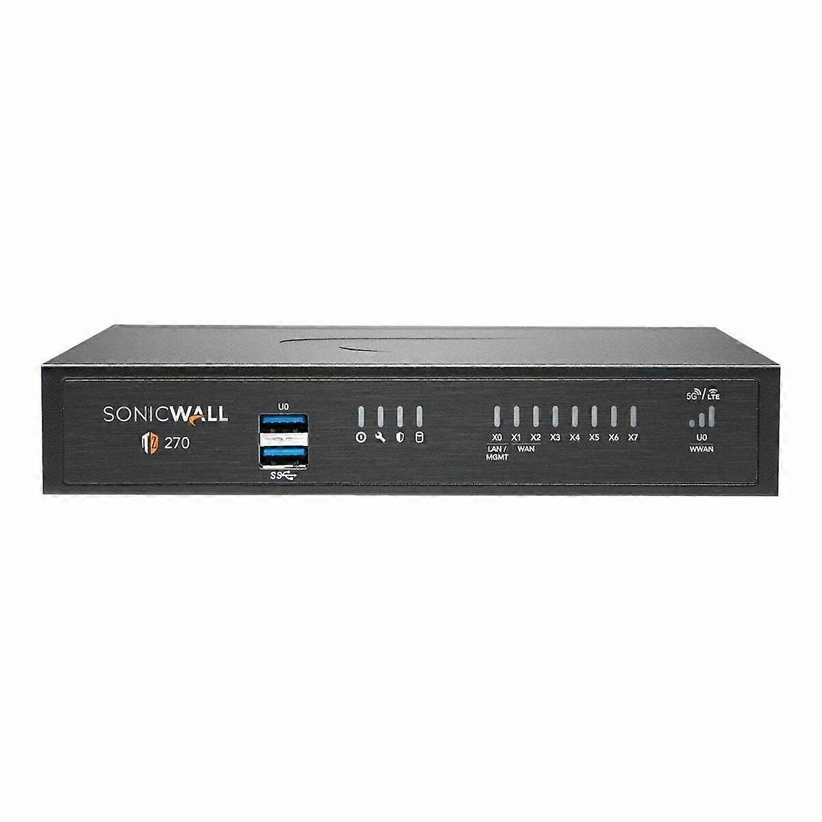 Router SonicWall 03-SSC-1802