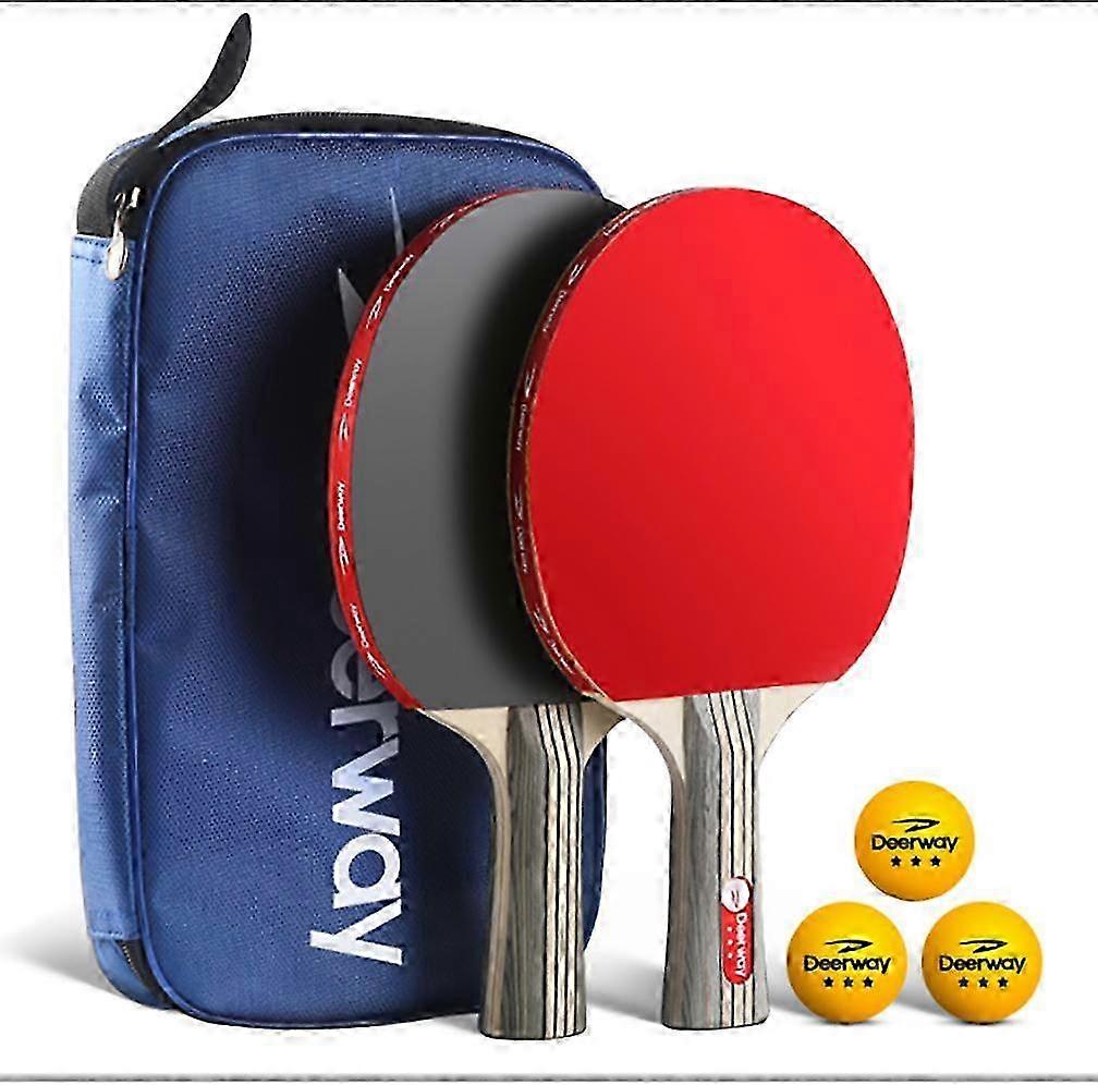 Table tennis set Team School