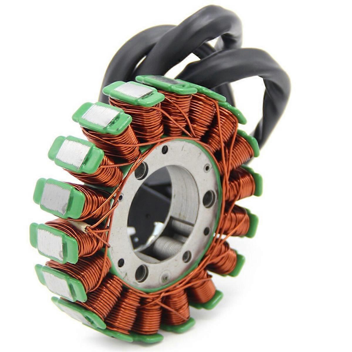 Stator Coil Generator for 200 SE 94-13 DR125 DR200SE 32101-42A40 2004-2012