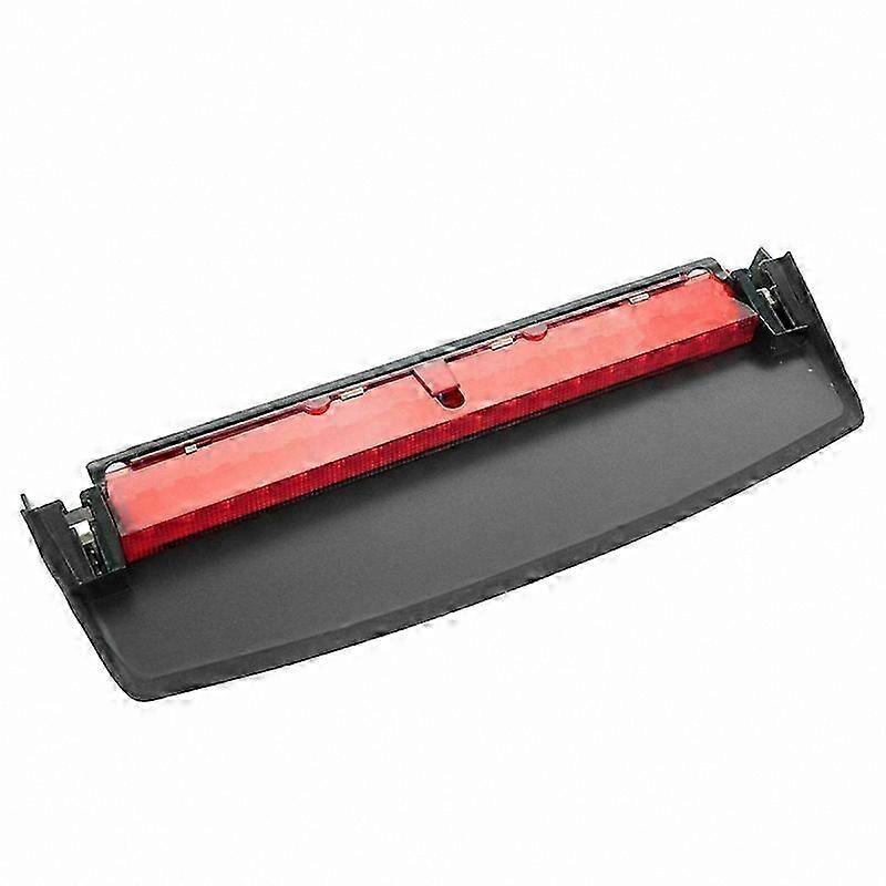 Third Brake Light Compatible with A4 S4 B8 2009-2015 8K5945097 Replacement Tail Lamp