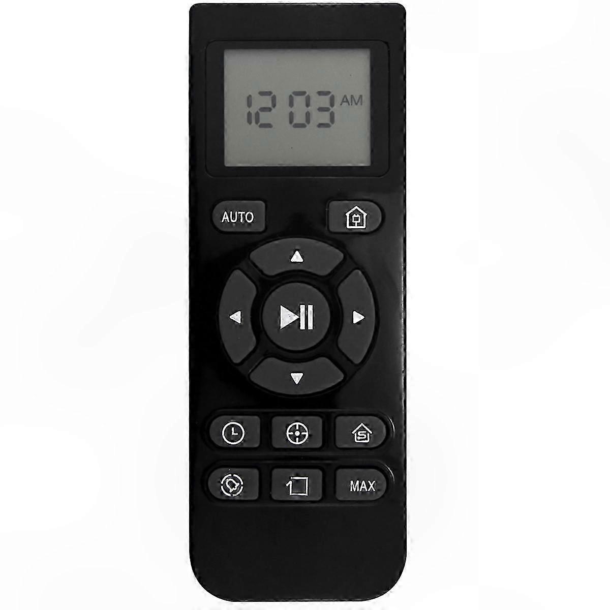 Universal Remote Control for Robot Vacuum Cleaner-Compatible with BG600 Model