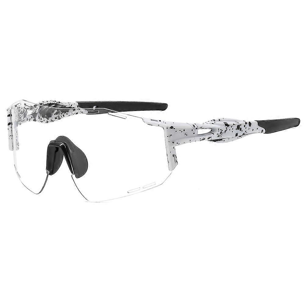 Sunglasses with colorful high-definition lenses, UV protection for multiple scenarios