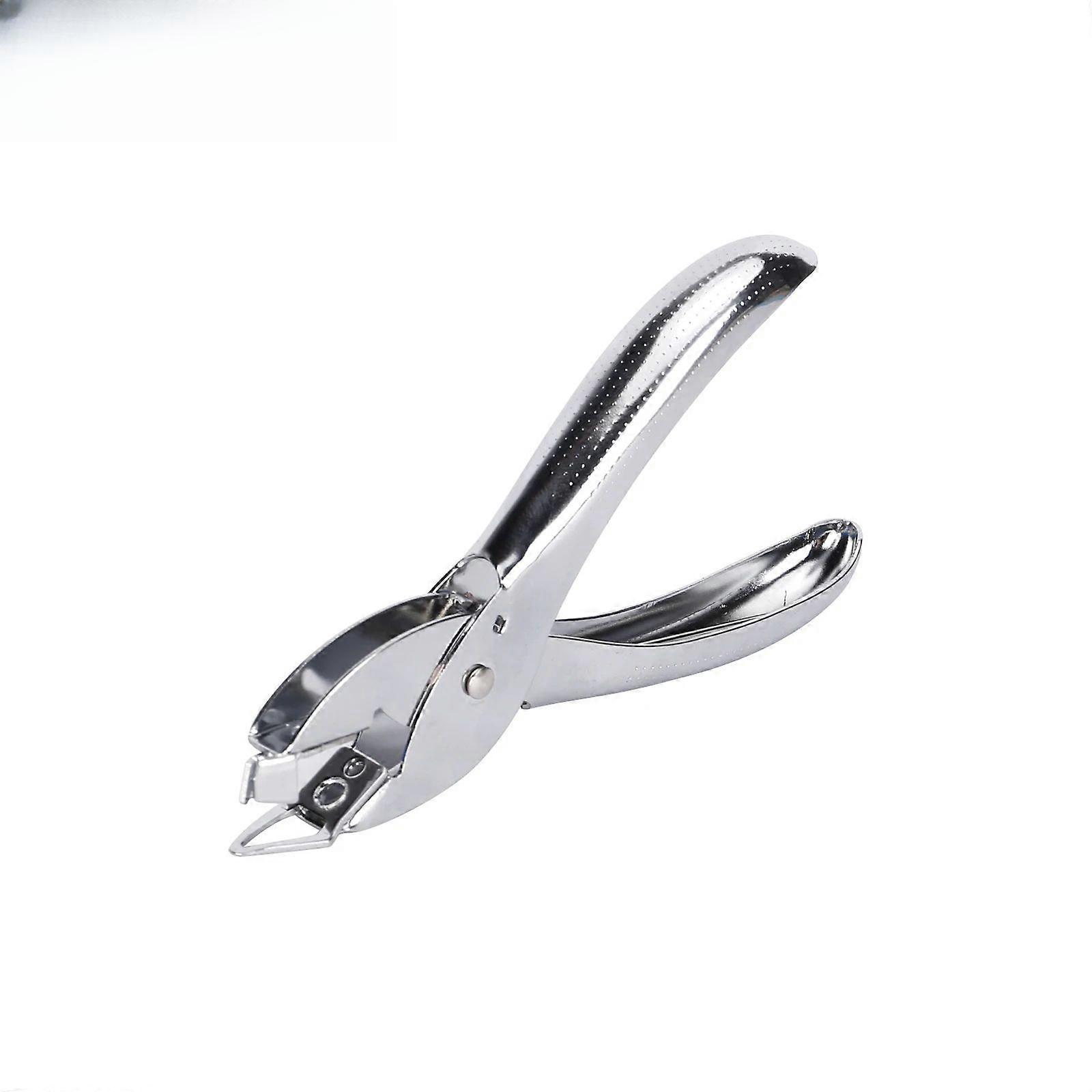 Eagle Staple Remover Nail Puller Hand-held Staple Puller For School Office Home Portable Mini Office Binding Supplies