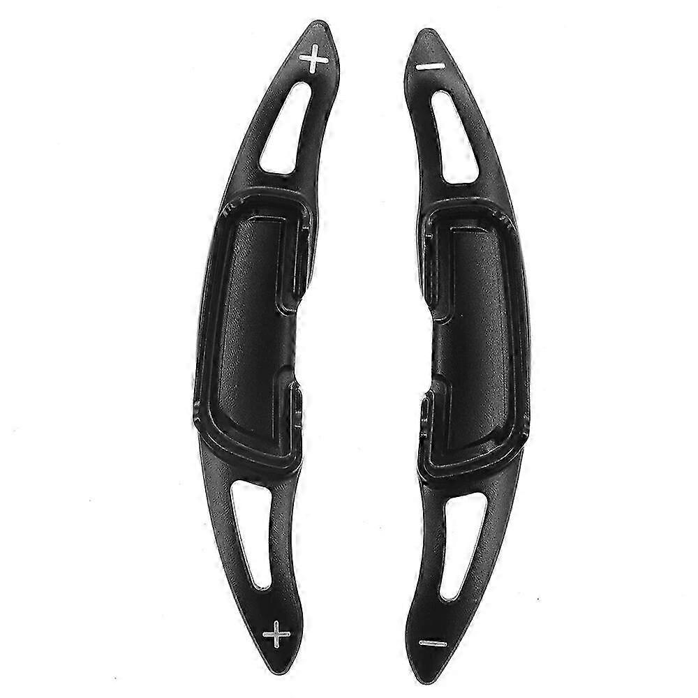 Motor Vehicle Controls2 Pcs Steering Wheel Shift Paddle Shifter Ext...