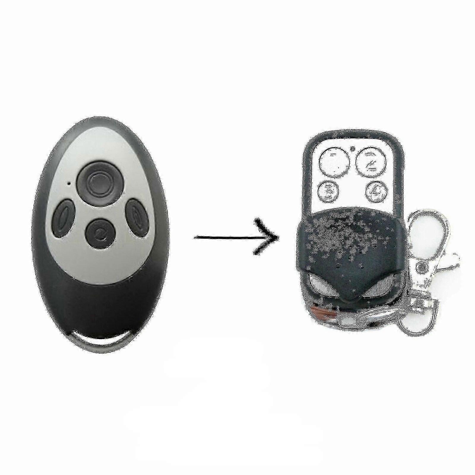 SEIP TM60 SKR433-1 Replacement Remote Control for Garage Gate