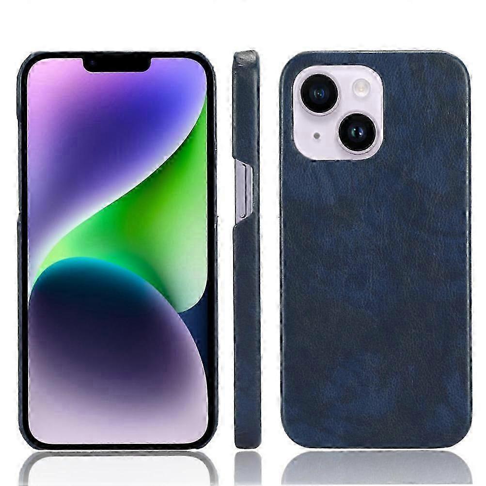 Retro Case for  iPhone 14 Plus Protective Cover Anti Scratch Compat...