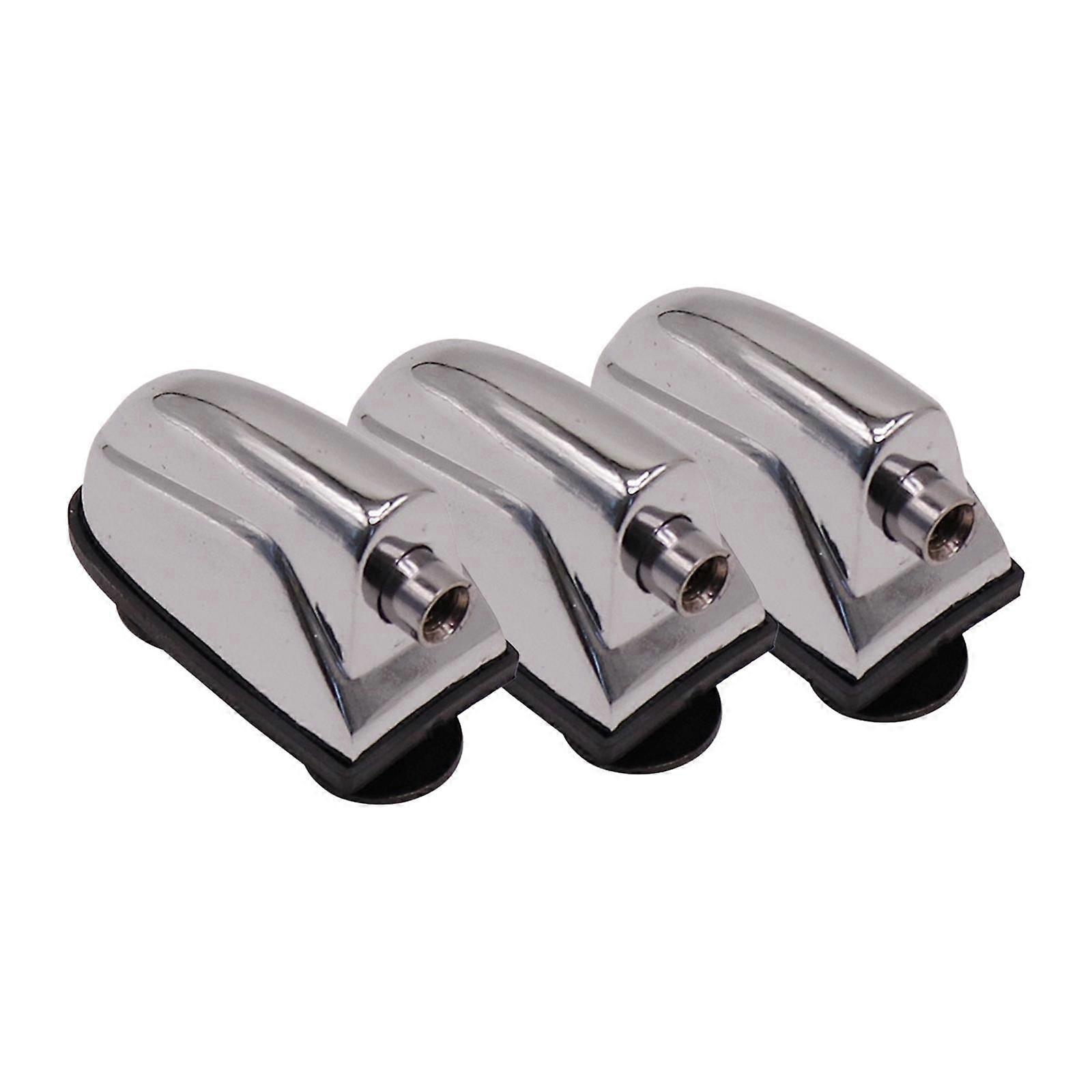 Snare Drum Lug Replacement Easy Installation, Triangle Drum Percussion