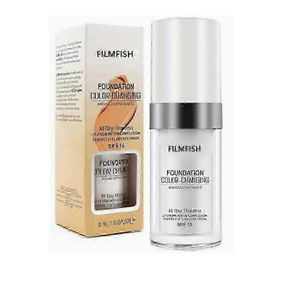 שינוי צבע בסיס עור בוגר, שינוי צבע בסיס Cs