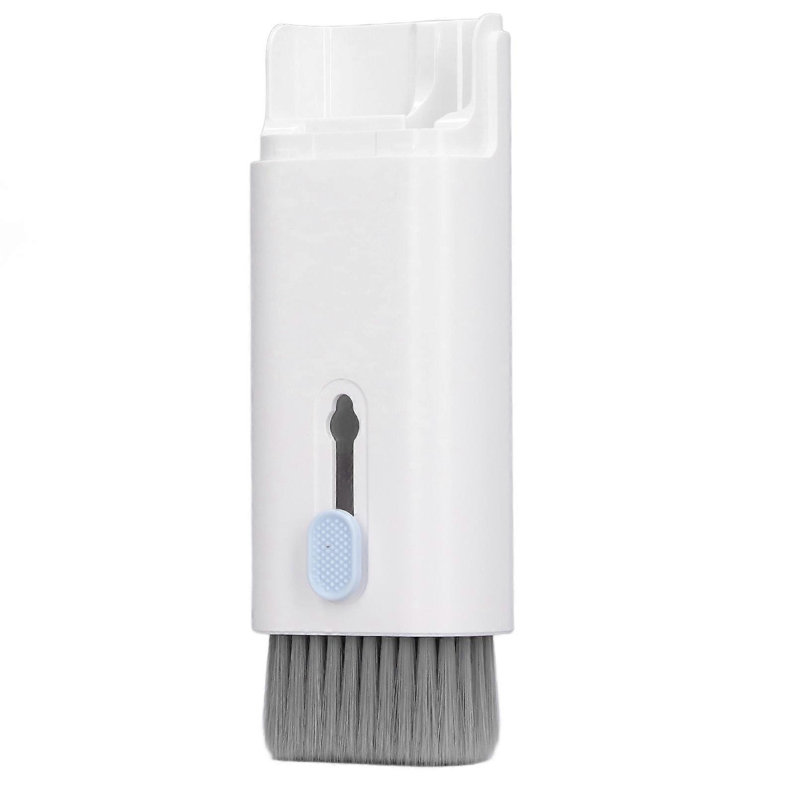 7 in 1 Keyboard Cleaner Kit Multi-Functional Electronic Kit Light Blue