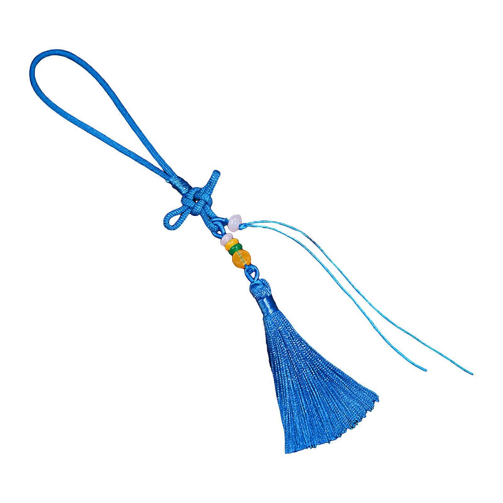 Lanyard Ornament